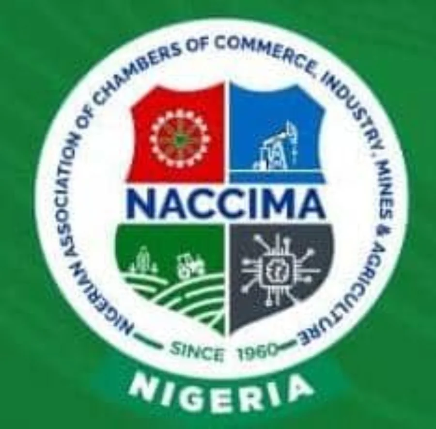 NACCIMA Member